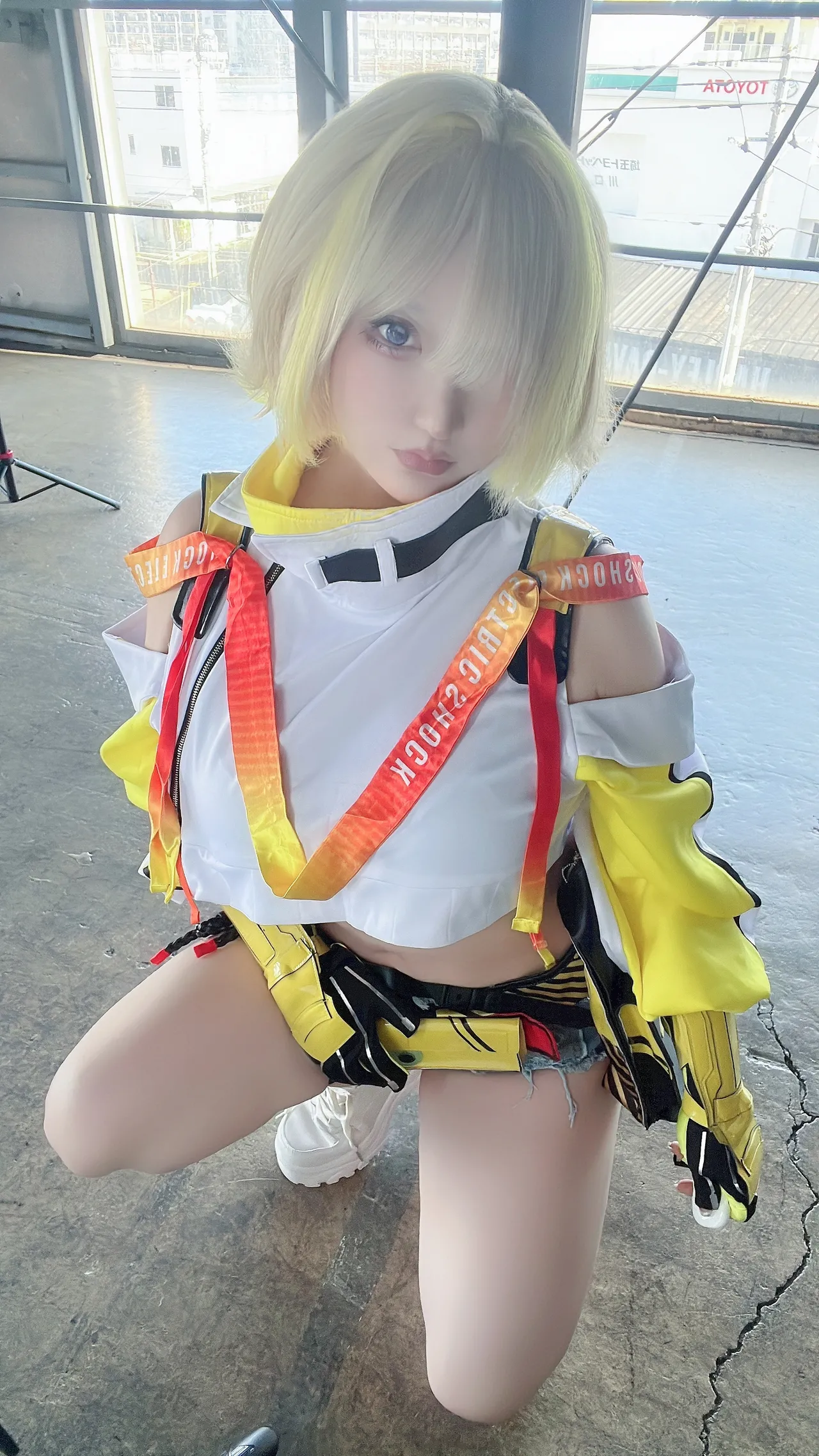 Shooting Star's (Saku) - Elegg 2-erohere6.webp